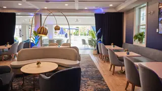 Una foto del restaurante NOTL Bar & Restaurant