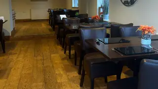 A photo of The Penruddocke Arms restaurant