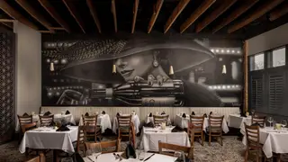 Una foto del restaurante Rick Erwin's Greer