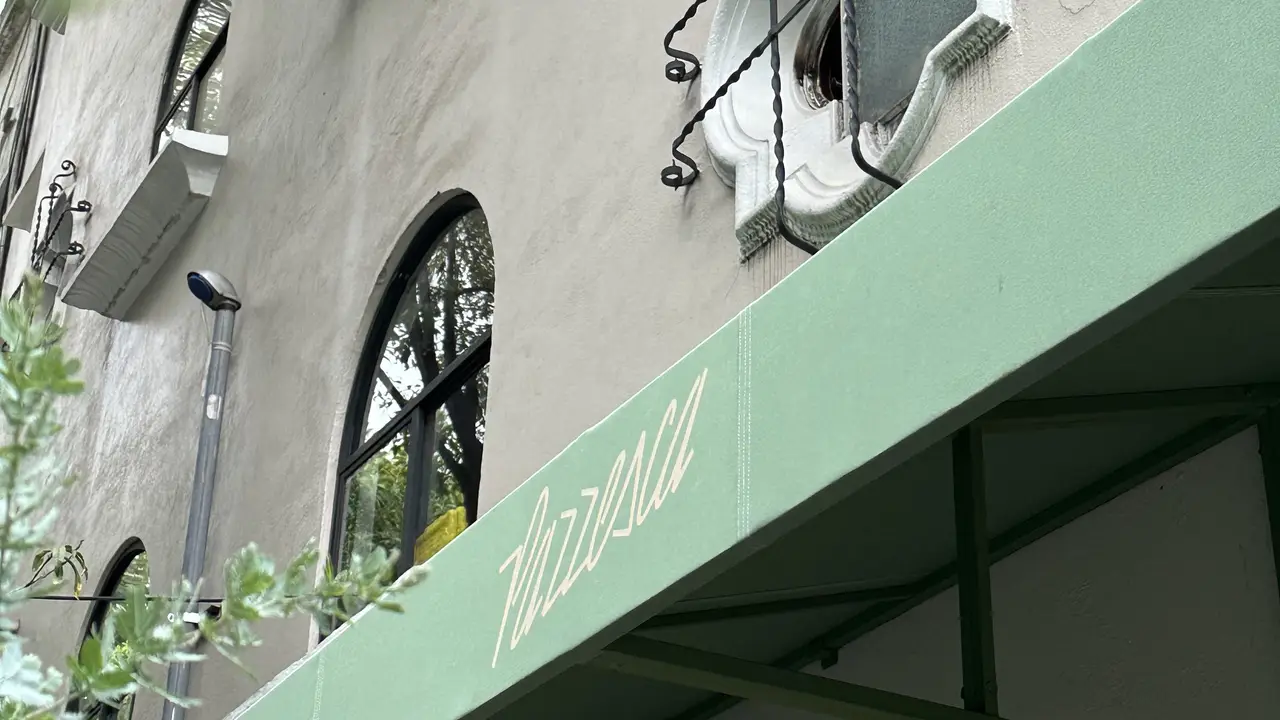 Tasso Bar, Ciudad de Mexico, CDMX