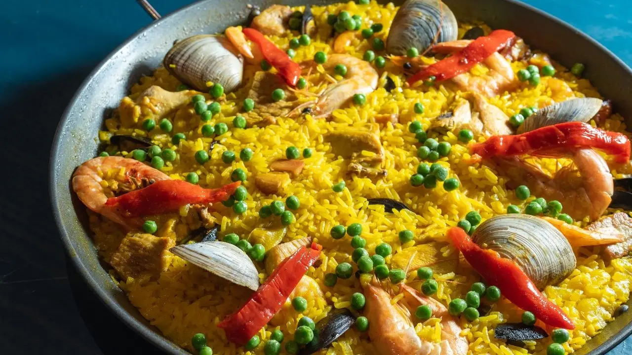 Zaki´s Mediterraneo, San Miguel de Allende, GUA