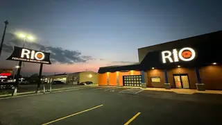 Una foto del restaurante Rio Peruvian restaurant