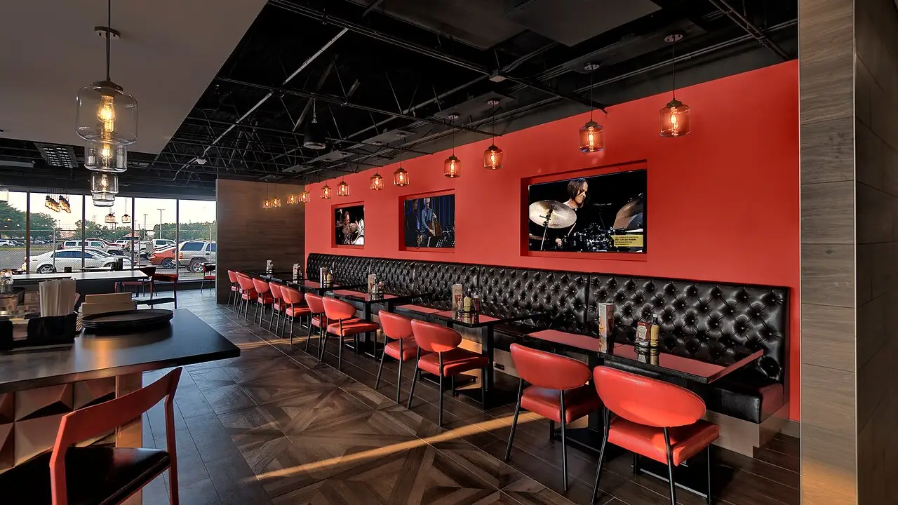 Tavern at Midway, Chicago, IL