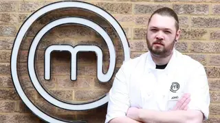 Una foto del restaurante Chef Jono V&V