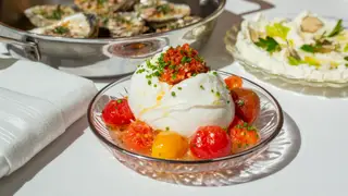 Foto del ristorante Cento – German Village