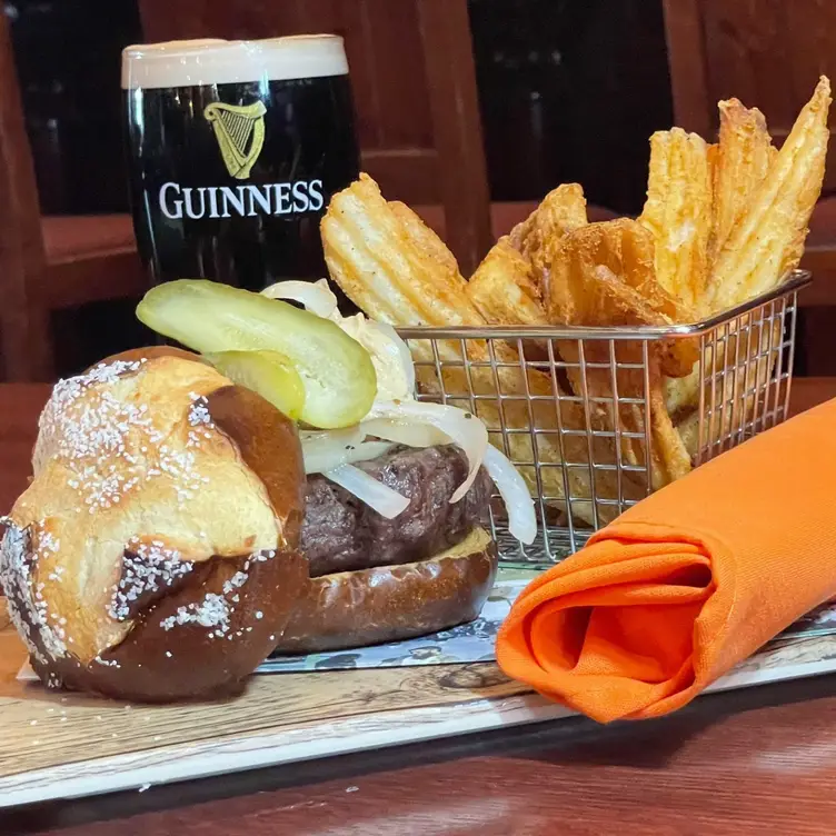 Frank O'Dowd's Irish Pub and Grill, Galena, IL