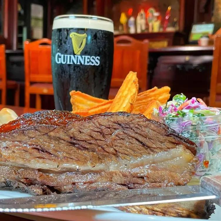 Frank O'Dowd's Irish Pub and Grill, Galena, IL