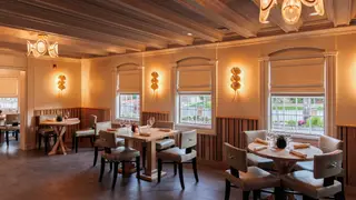 A photo of LuNello Restaurant restaurant