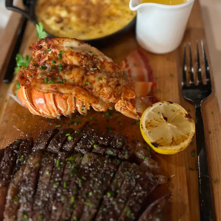 Killen's STQ, Houston, TX