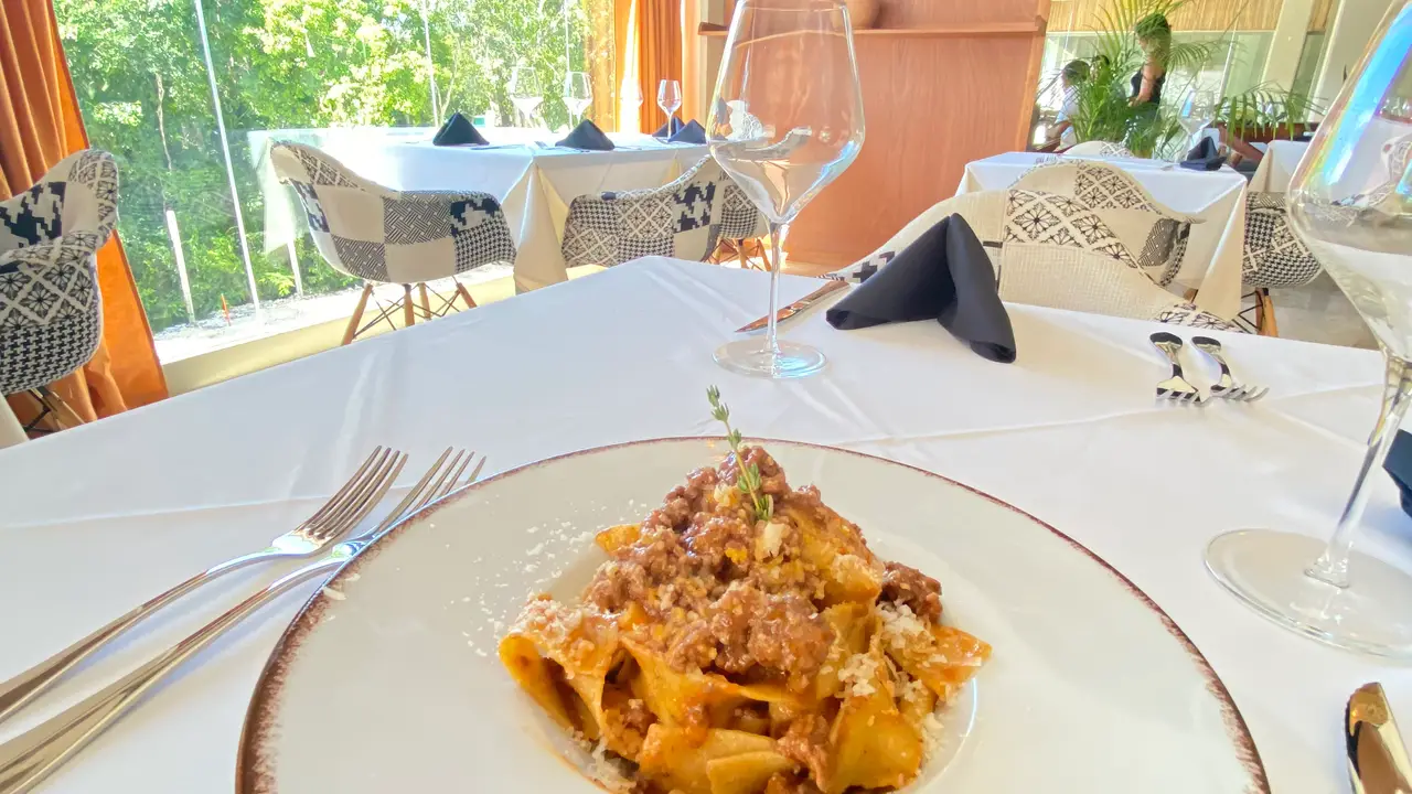 Ristorante Bella Roma - Tulum, Tulum, ROO