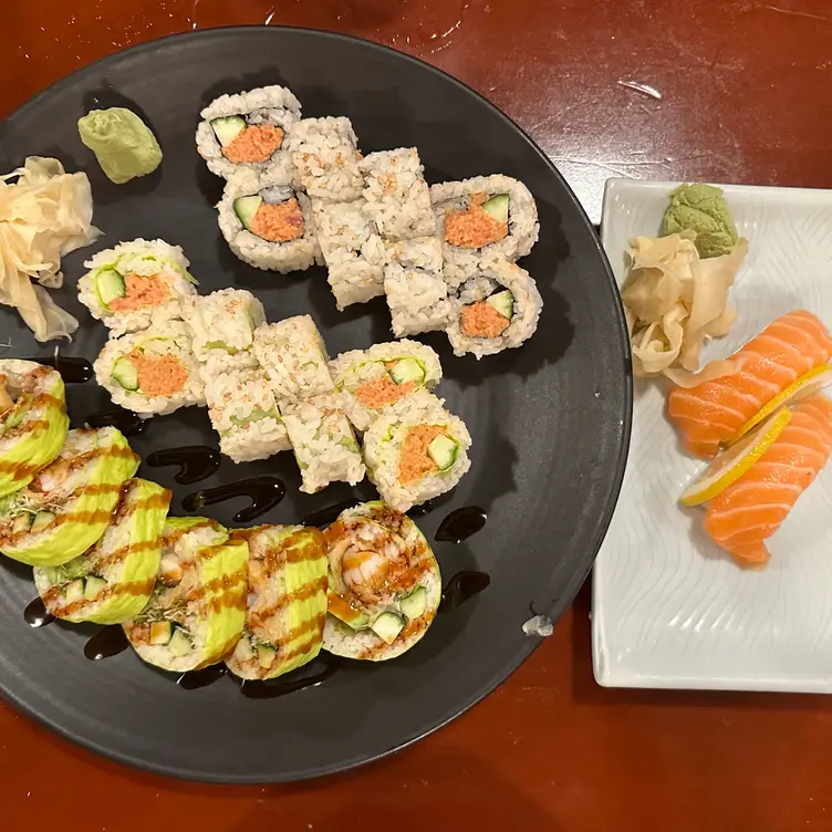 Sushi Shiono - Kailua Kona, Kailua-Kona, HI