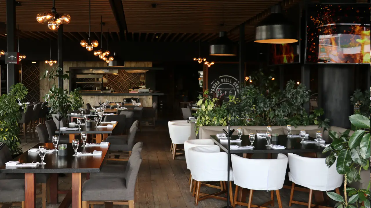 Sonora Grill - Juriquilla, Querétaro, QUE