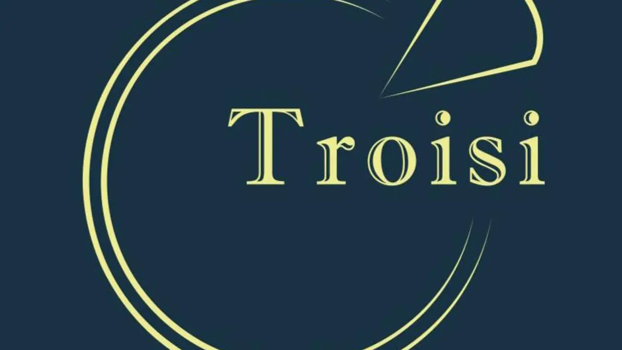 Pizzeria Troisi, Naples, 