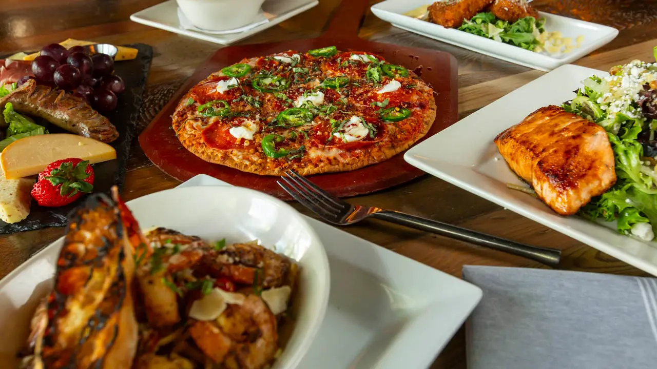 Napa Kitchen + Bar - Montgomery, Montgomery, OH