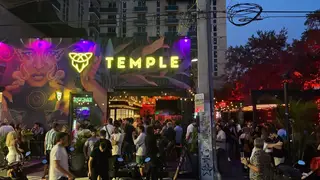 Temple Wynwood餐廳的相片