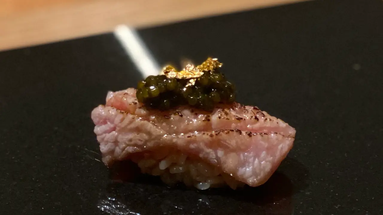 Sushi Yugen Omakase, New York, NY