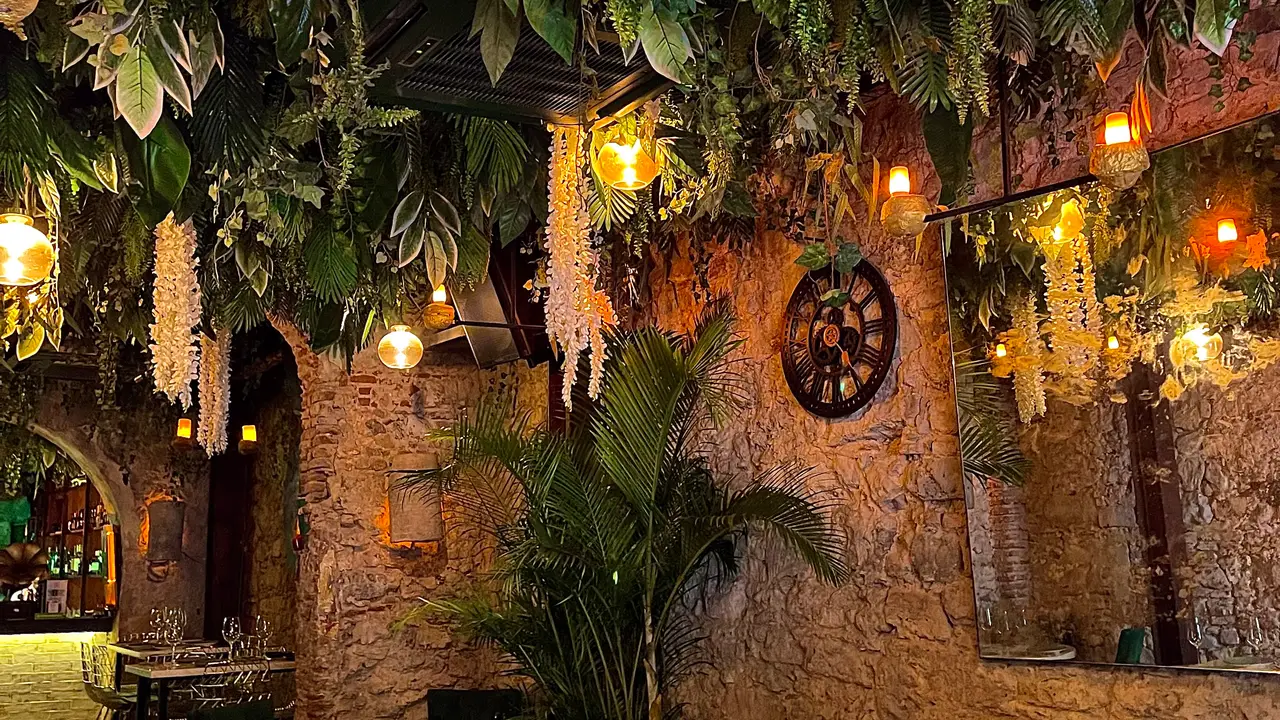 Primitivo Steakhouse & Club,, Panamá, Provincia de Panama