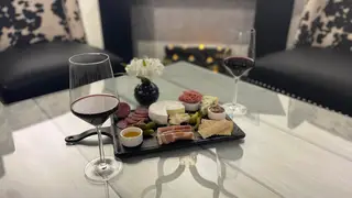 Una foto del restaurante Repose
