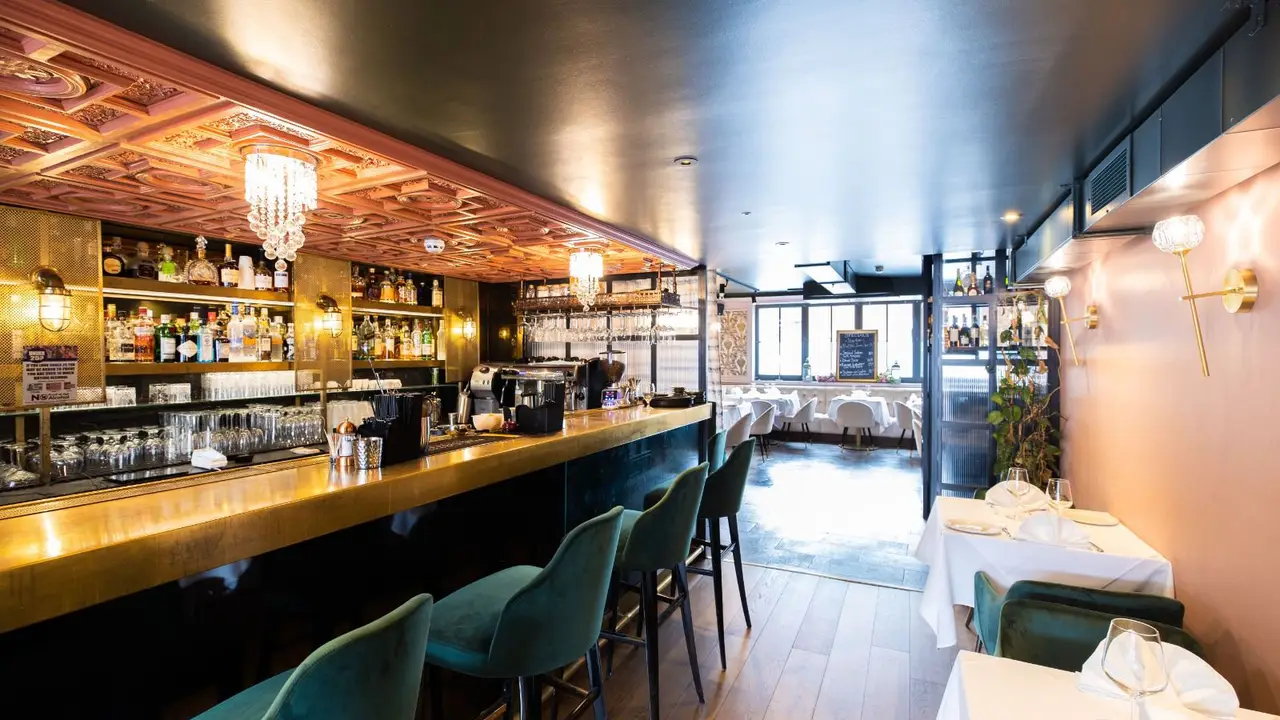 Elios, Epping, Essex