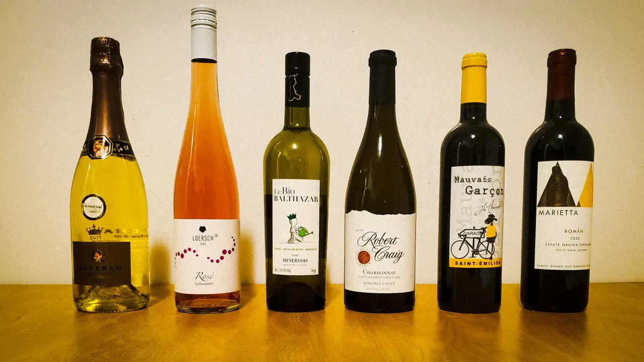 Wine Dinner Pop Up hosted by Aristocracy Hospitality Group, Brookline, MA