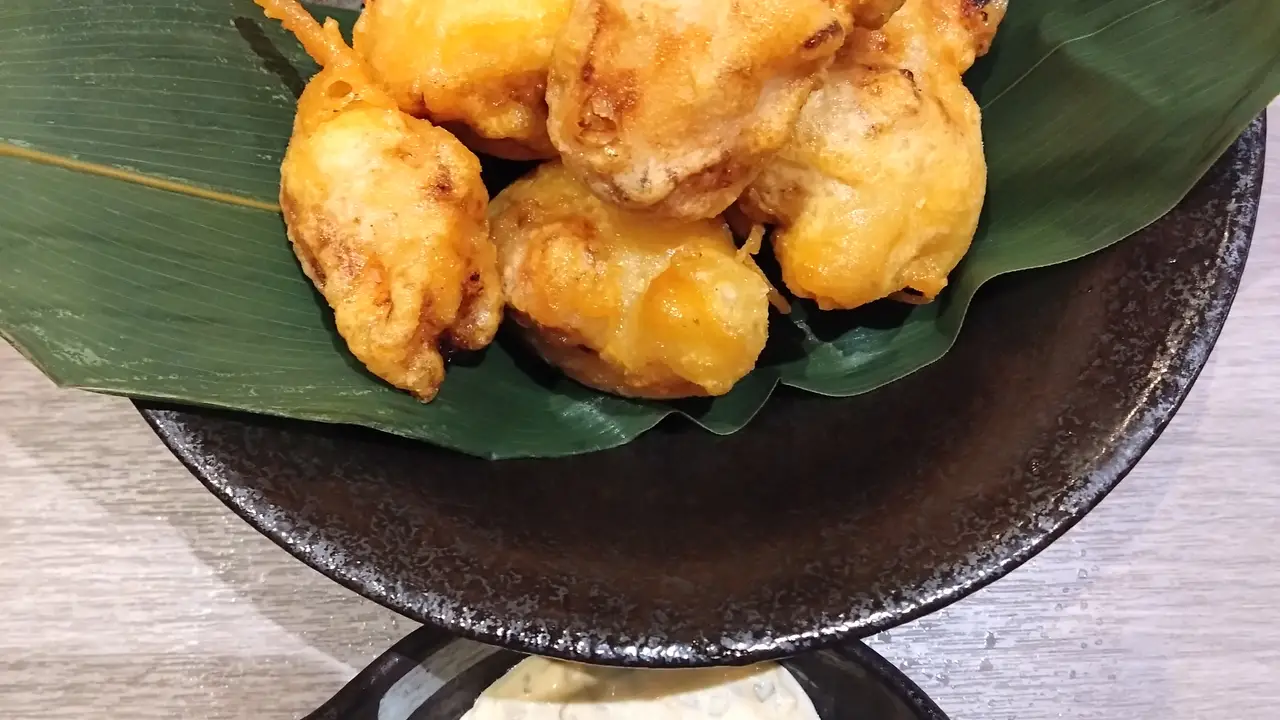 櫻町酒場, Kaohsiung City, 