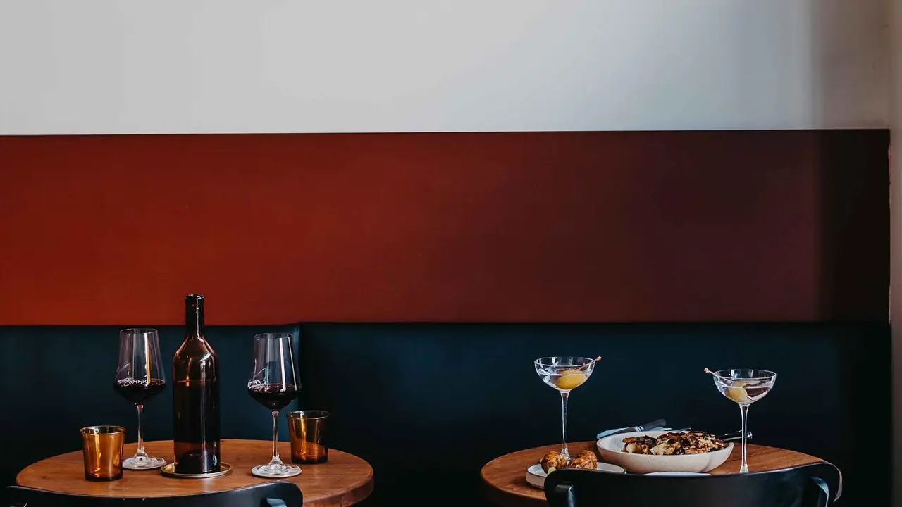 Commis, Collingwood, AU-VIC