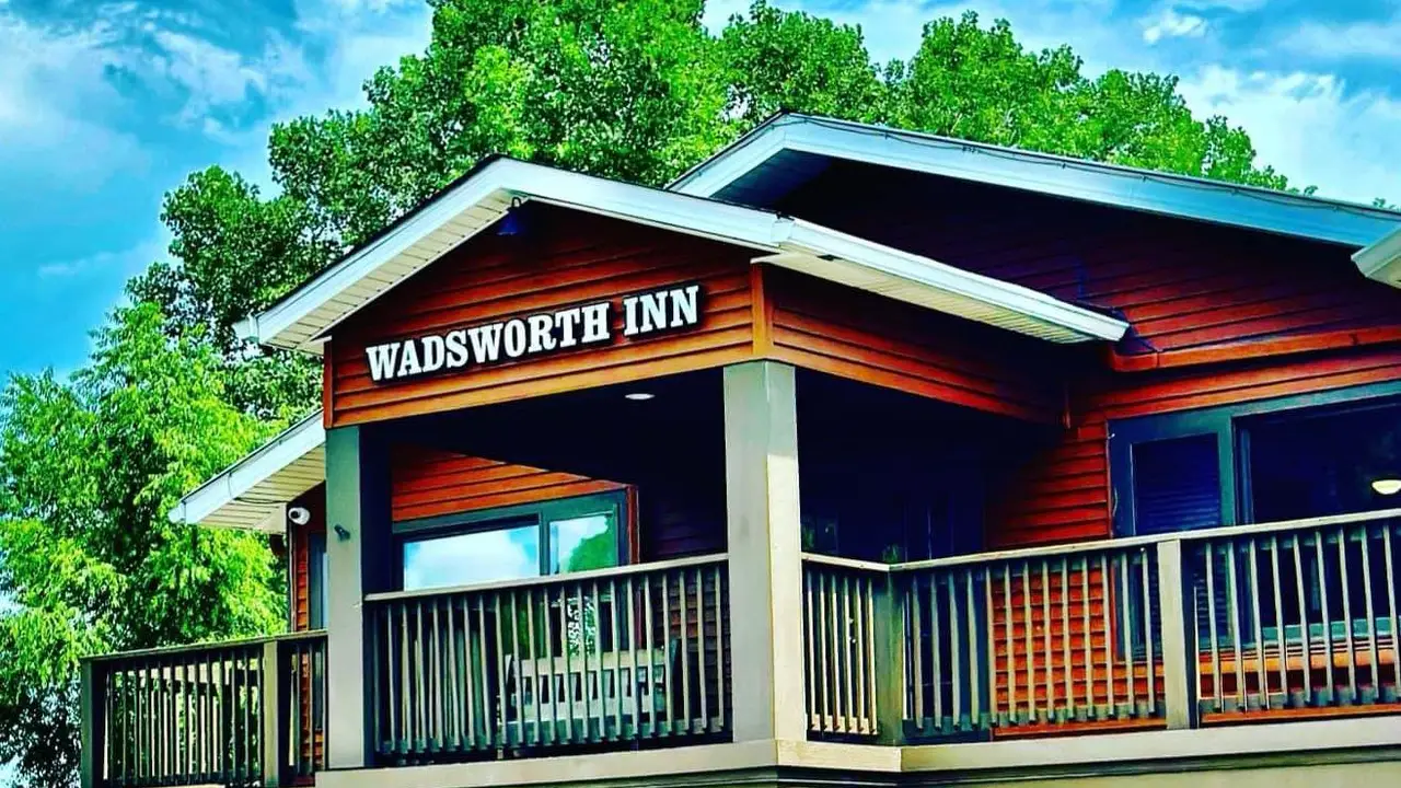 Wadsworth Inn Restaurant, Bar, & Private Events, Wadsworth, IL