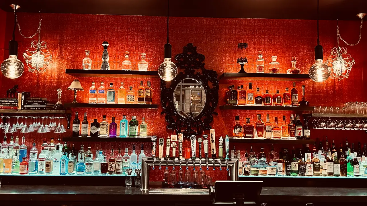 Pat and Gracie's Downtown, Columbus, OH