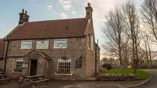 A photo of The Pack Horse Inn restaurant