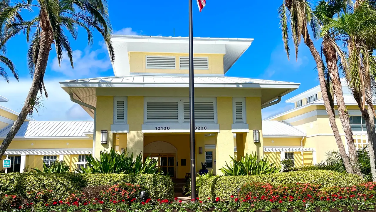 Captain's Table, Fort Myers, FL