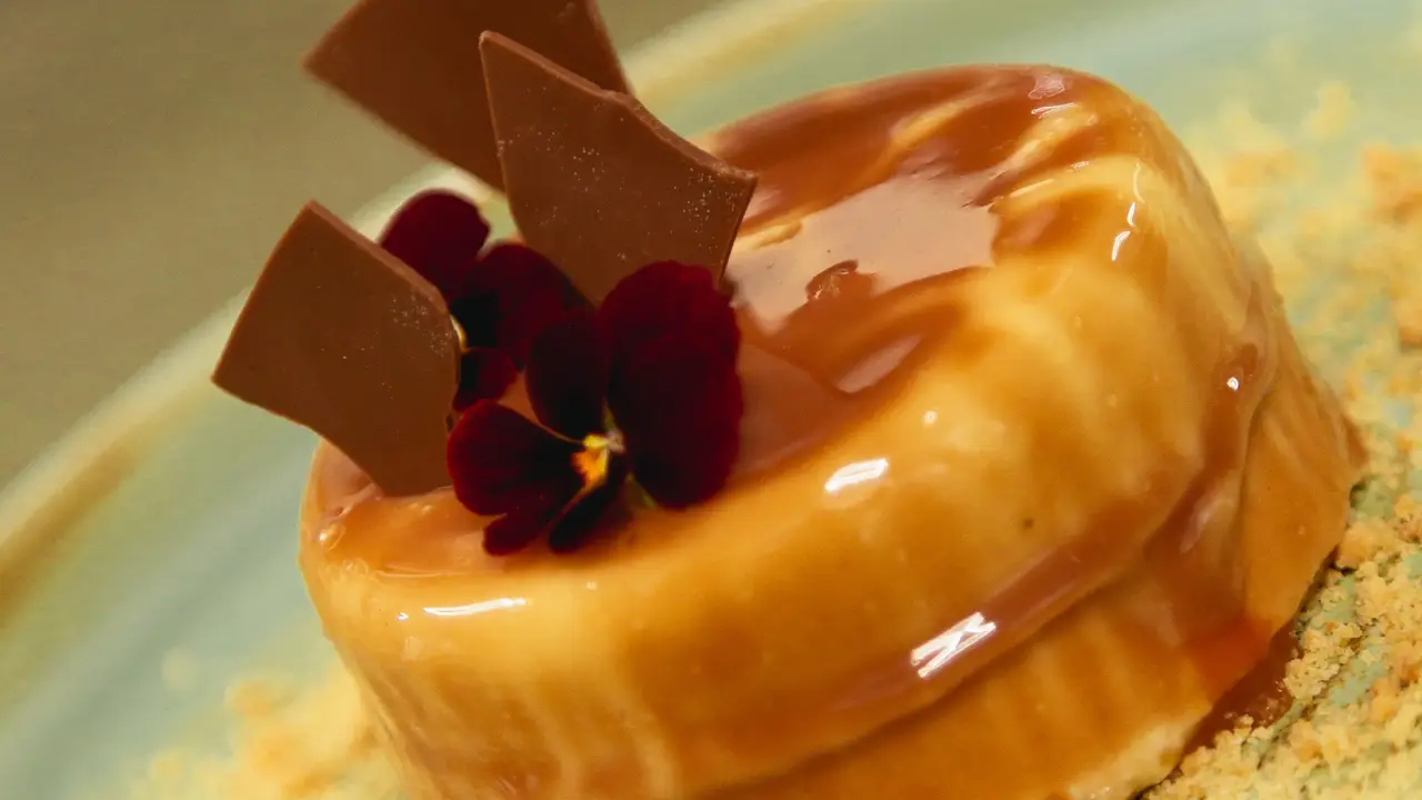Pastel tres leches con glaseado de glorias 🥮🍬🥛 - Regio Norte, Puebla, PUE