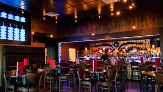 Una foto del restaurante Wok n Fire - S Barrington