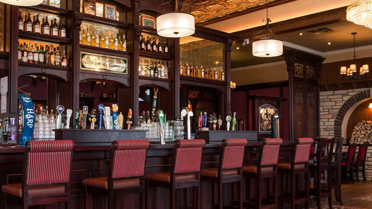 Heart & Crown - Barrhaven, Ottawa, ON
