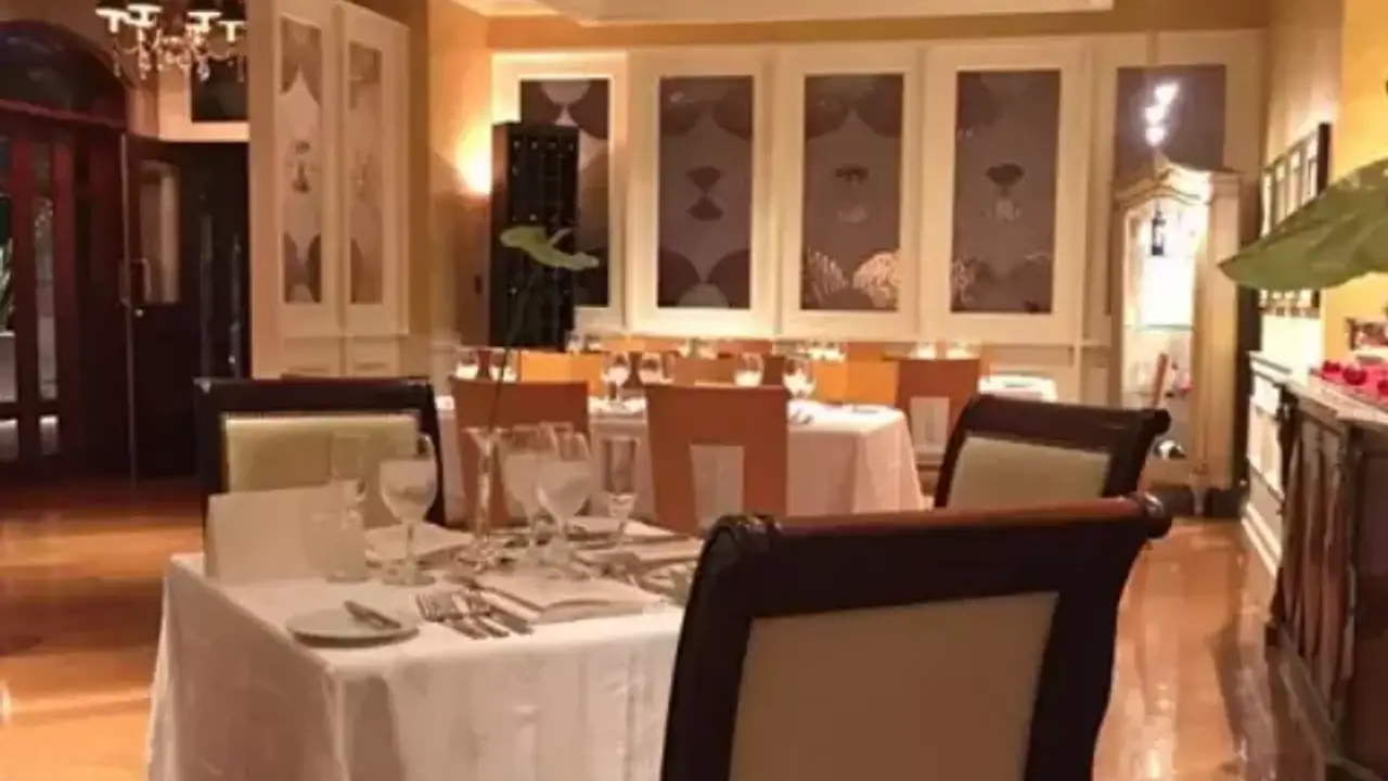 La Fondue Swissotel, Lima, Lima Province