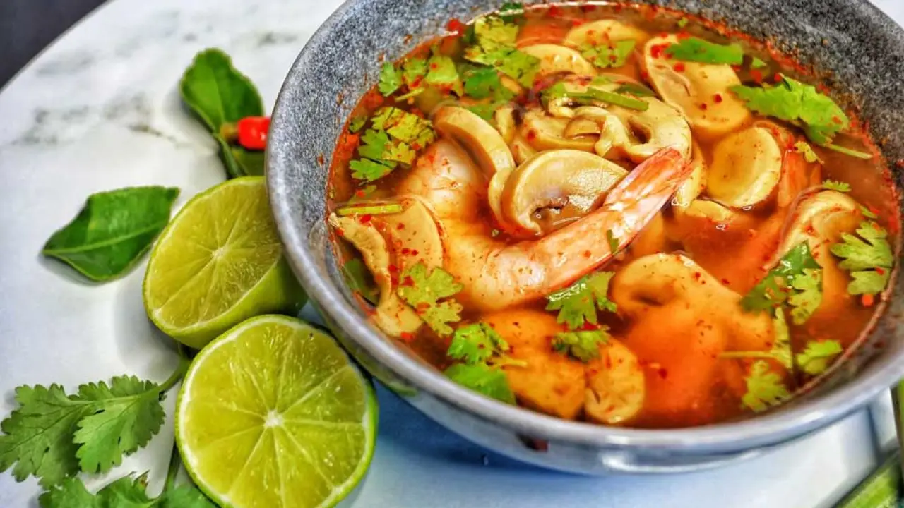 Ban-Na Thai Restaurant, Mackay, AU-QLD