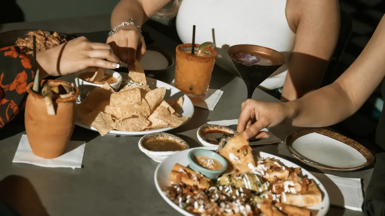 Merkado Mexican Grill & Bar - Frisco, Frisco, TX