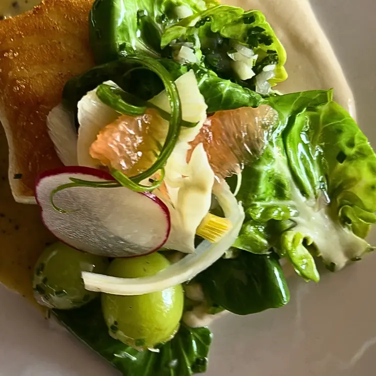 Fresh Catch - Formaggio Grill Kailua, Kailua, HI