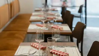 Una foto del restaurante Rosina Cucina Di Casa