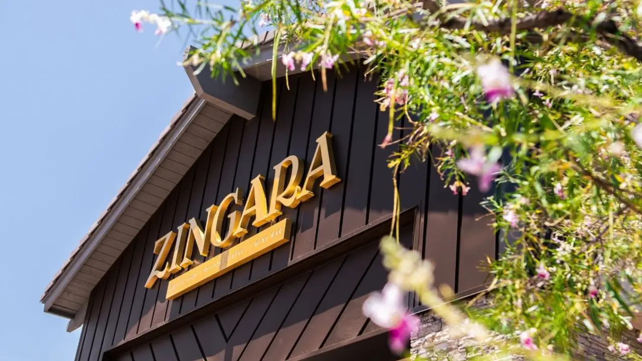 Zingara, Scottsdale, AZ