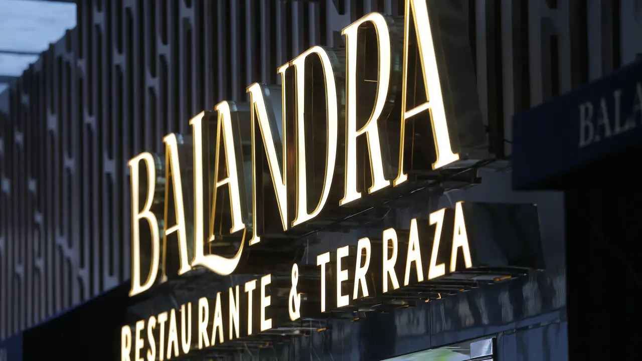 Balandra, San Pedro Garza García, NLE