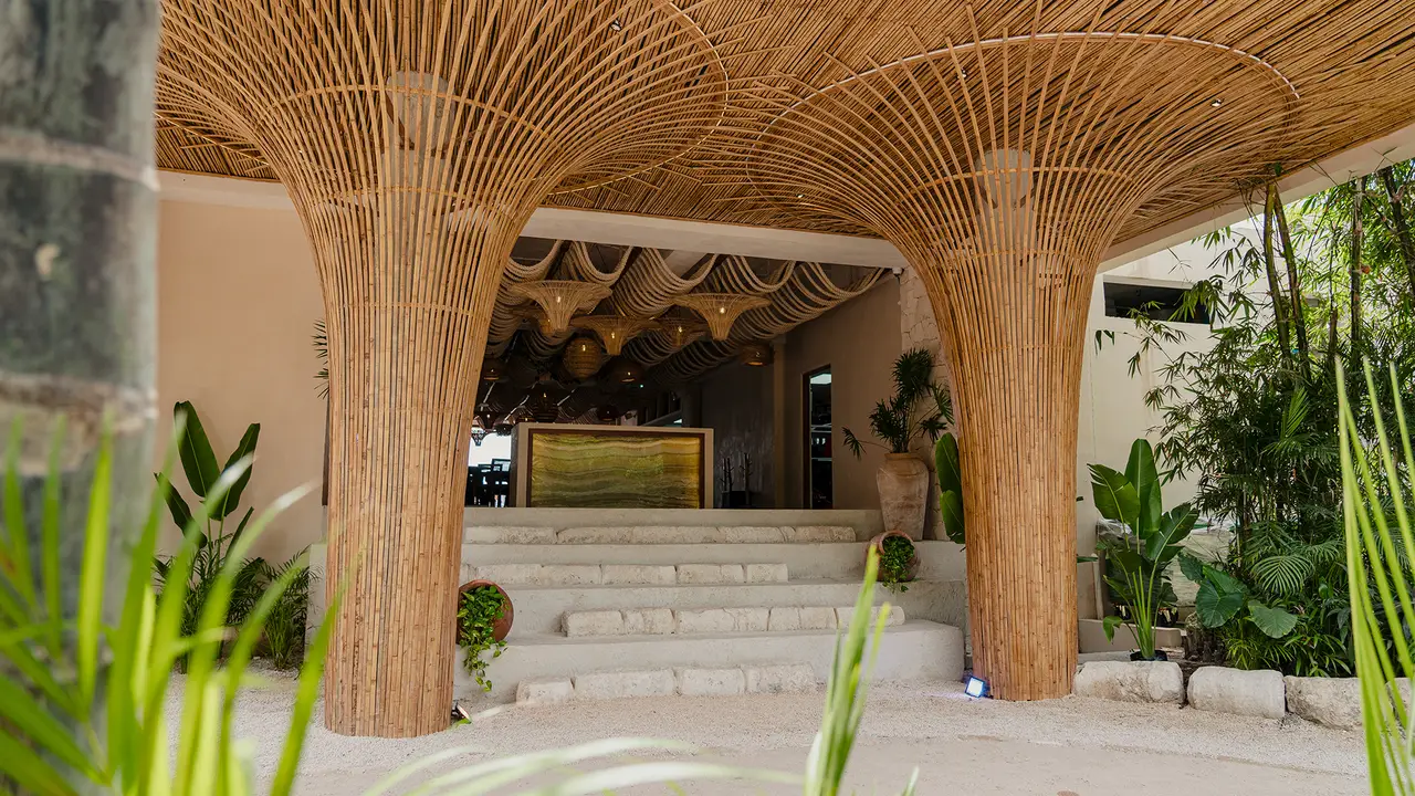 Balabamba Beach Club, Manzana 94, ROO