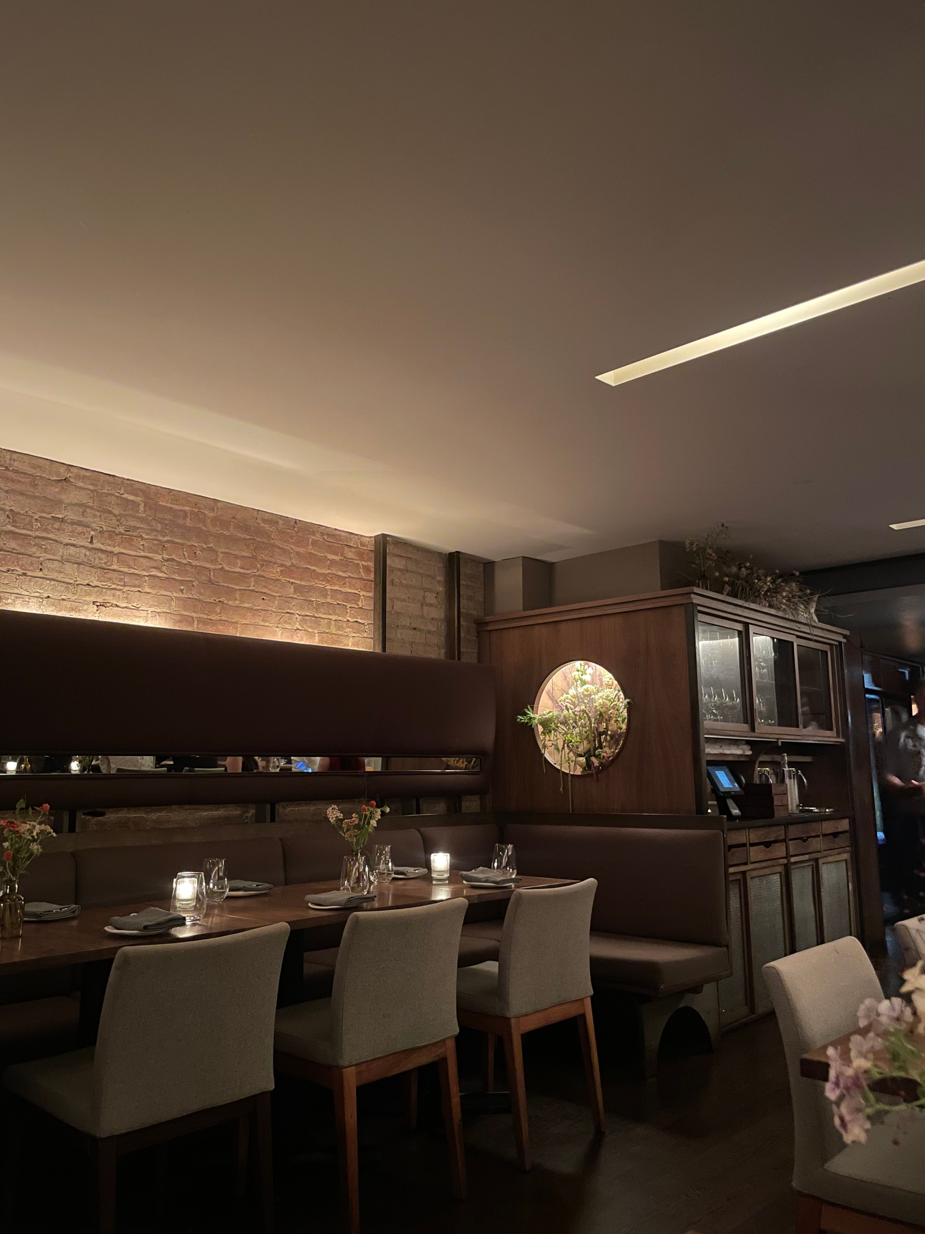 family meal at blue hill dress code Blue Hill | New York Magazine