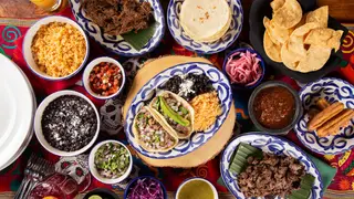 Una foto del restaurante Barrio Queen - Avondale