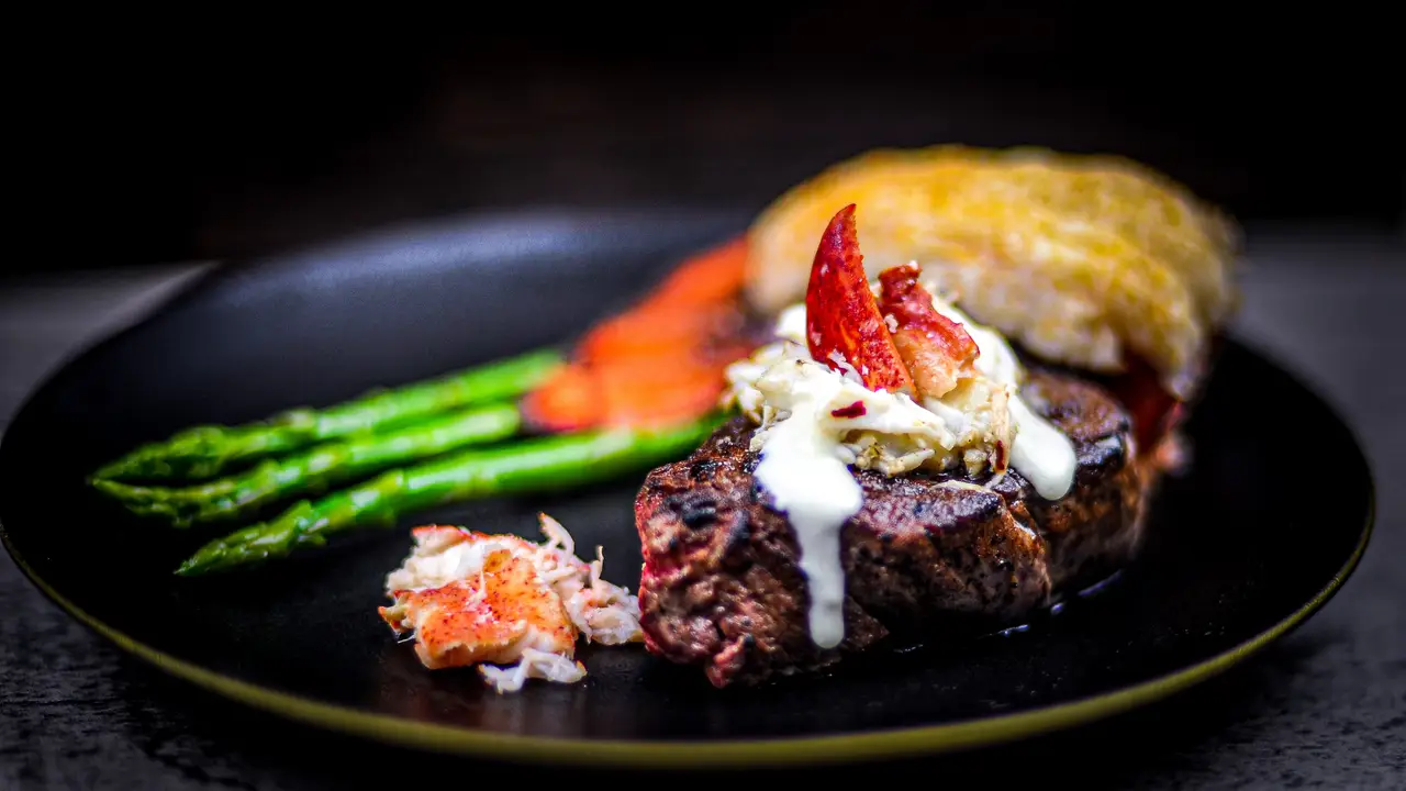 Claim Jumper - La Mesa, La Mesa, CA