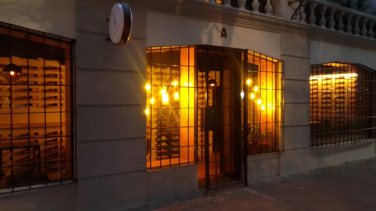 Provocateur Winebar & Tienda, Ciudad de México, CDMX