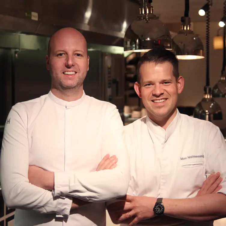 Chef's Table at Brooklyn Fare, New York, NY