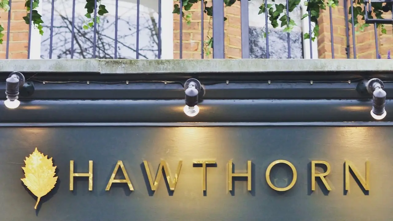 Hawthorn, Richmond, Greater London
