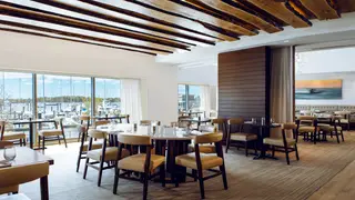 Una foto del restaurante MainSail