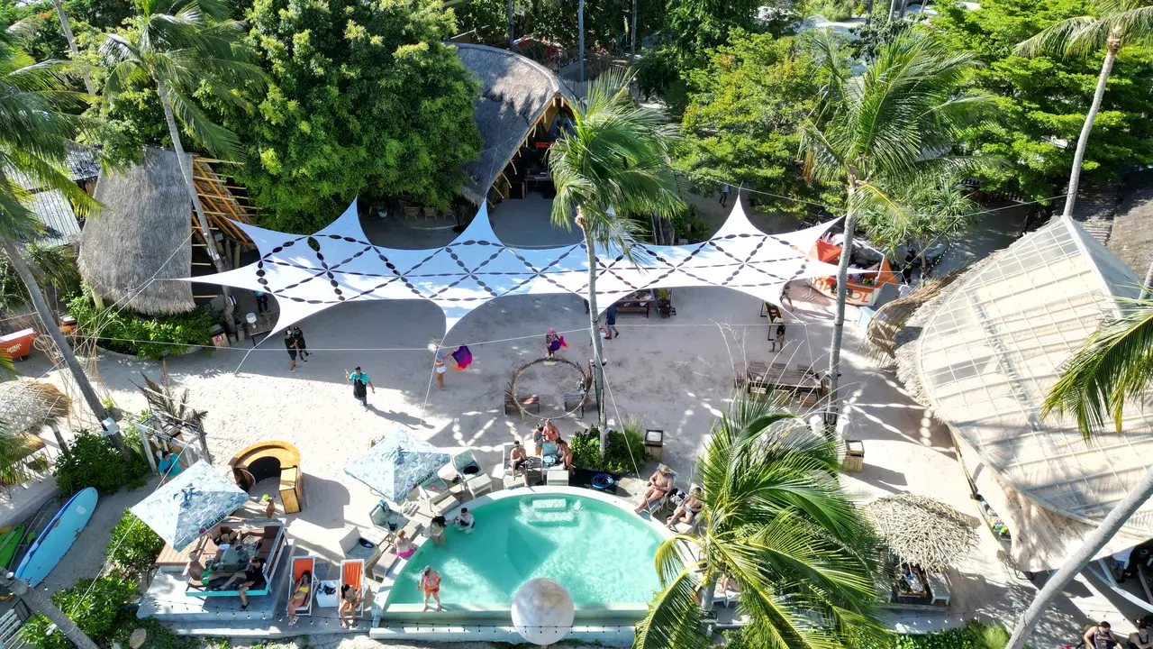 Harmony Beach Club, Surat Thani, Chang Wat Surat Thani