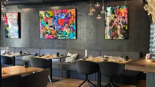 Foto von Restaurant Handwerk Restaurant